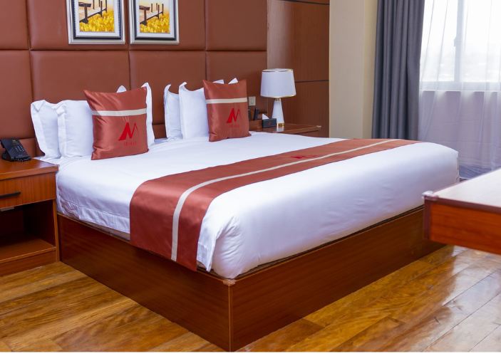 M Hotel Kigali